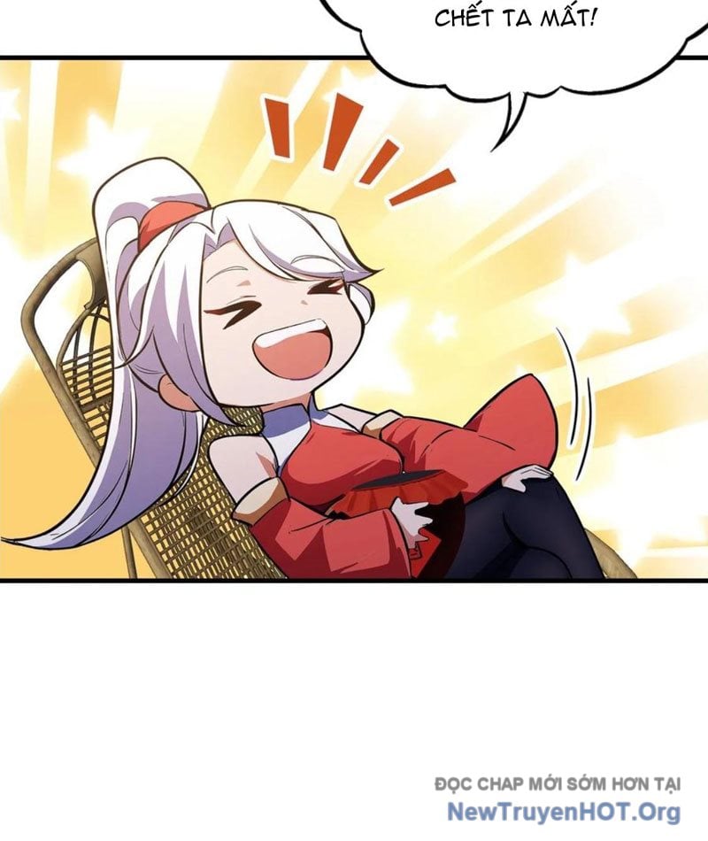 Hoá Ra Ta Đã Vô Địch Từ Lâu: Chapter 311