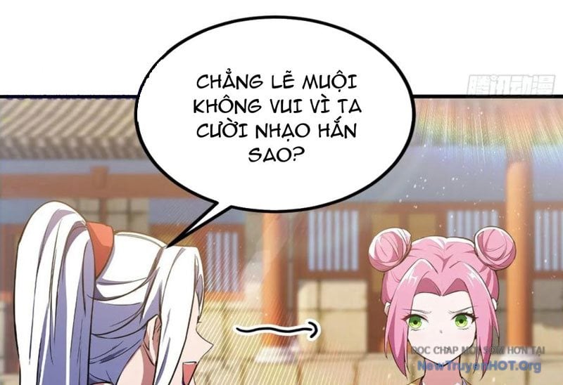 Hoá Ra Ta Đã Vô Địch Từ Lâu: Chapter 311