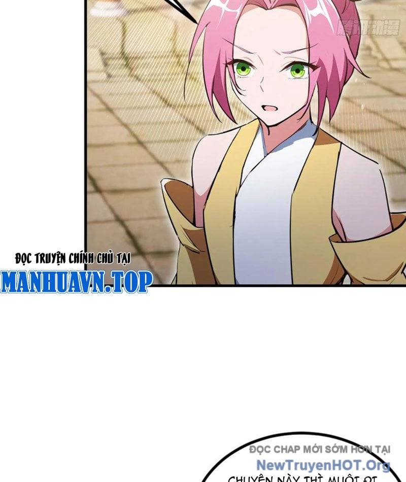 Hoá Ra Ta Đã Vô Địch Từ Lâu: Chapter 311