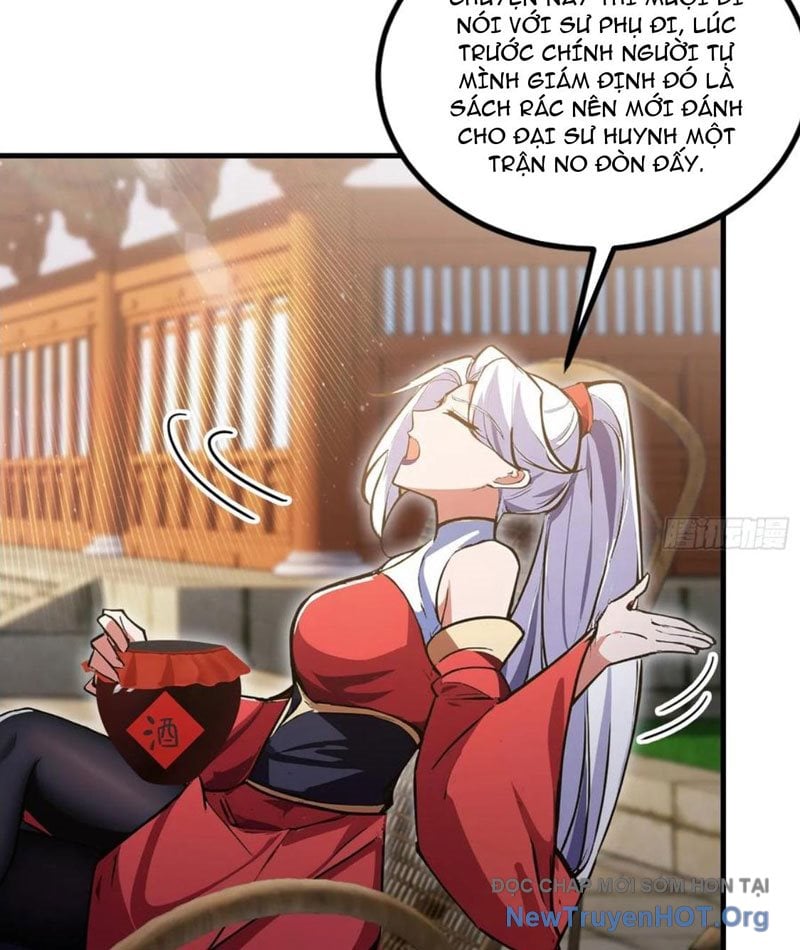 Hoá Ra Ta Đã Vô Địch Từ Lâu: Chapter 311