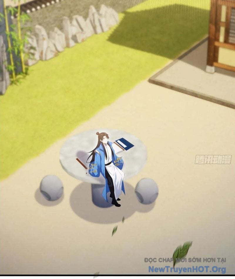 Hoá Ra Ta Đã Vô Địch Từ Lâu: Chapter 311