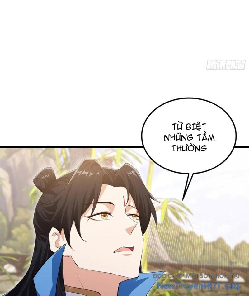 Hoá Ra Ta Đã Vô Địch Từ Lâu: Chapter 311