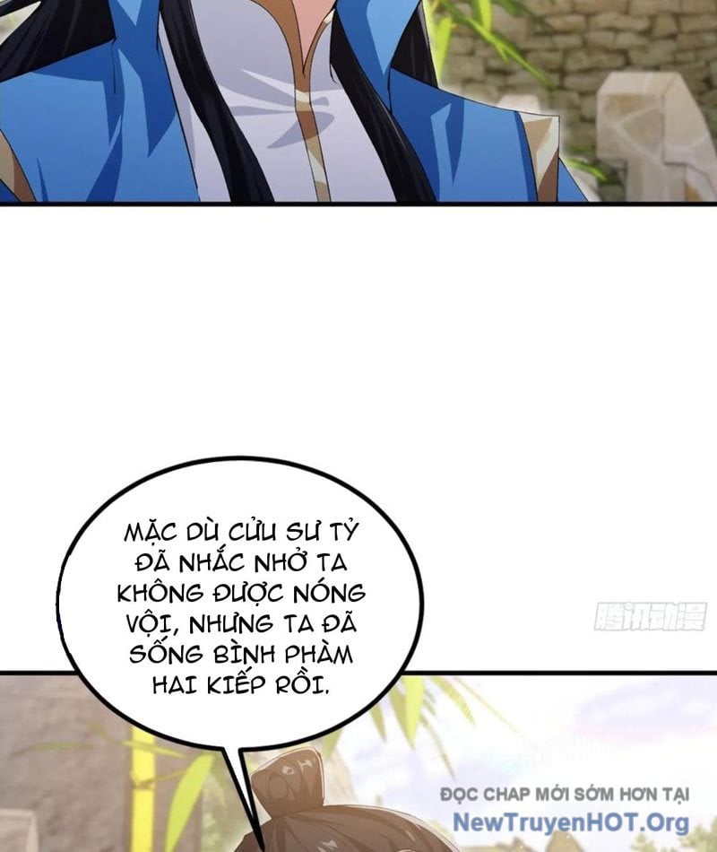 Hoá Ra Ta Đã Vô Địch Từ Lâu: Chapter 311