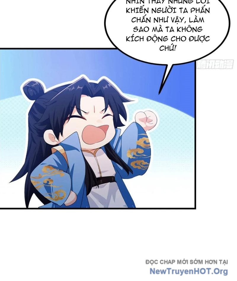 Hoá Ra Ta Đã Vô Địch Từ Lâu: Chapter 311