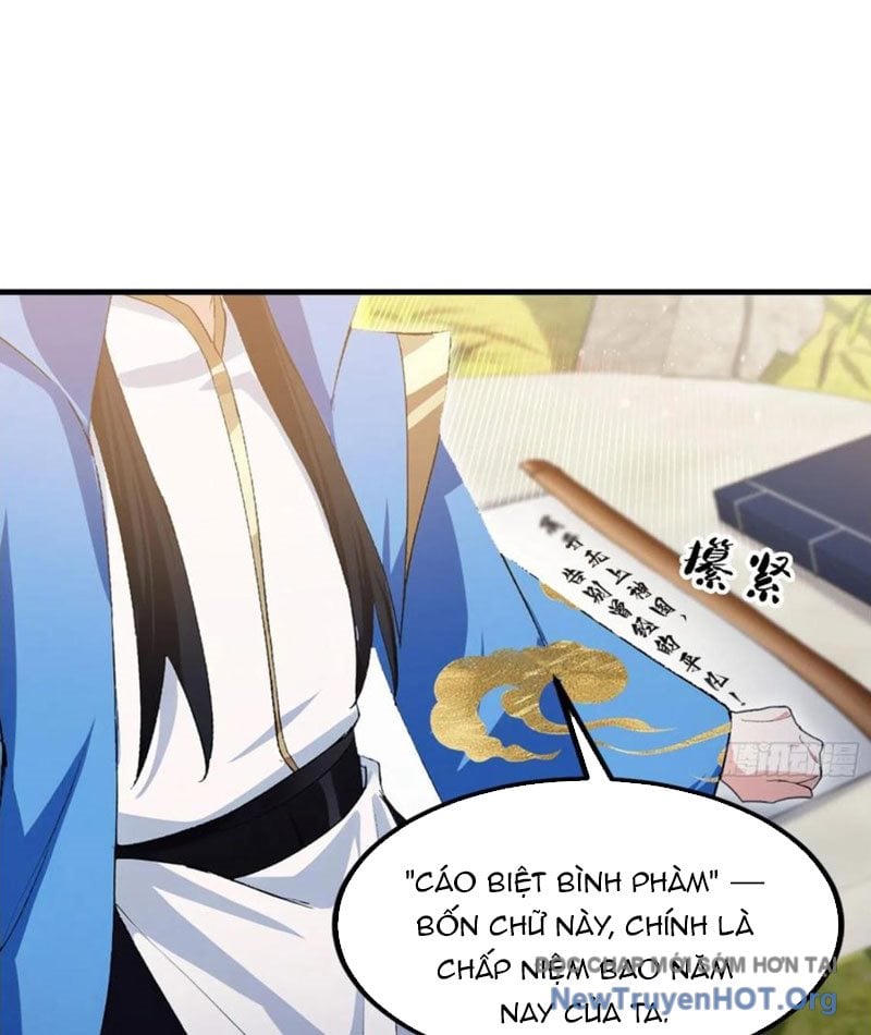 Hoá Ra Ta Đã Vô Địch Từ Lâu: Chapter 311