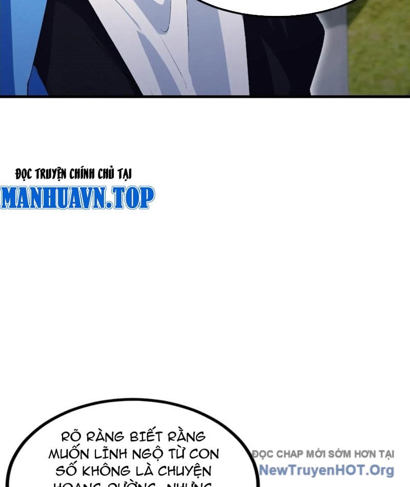 Hoá Ra Ta Đã Vô Địch Từ Lâu: Chapter 311