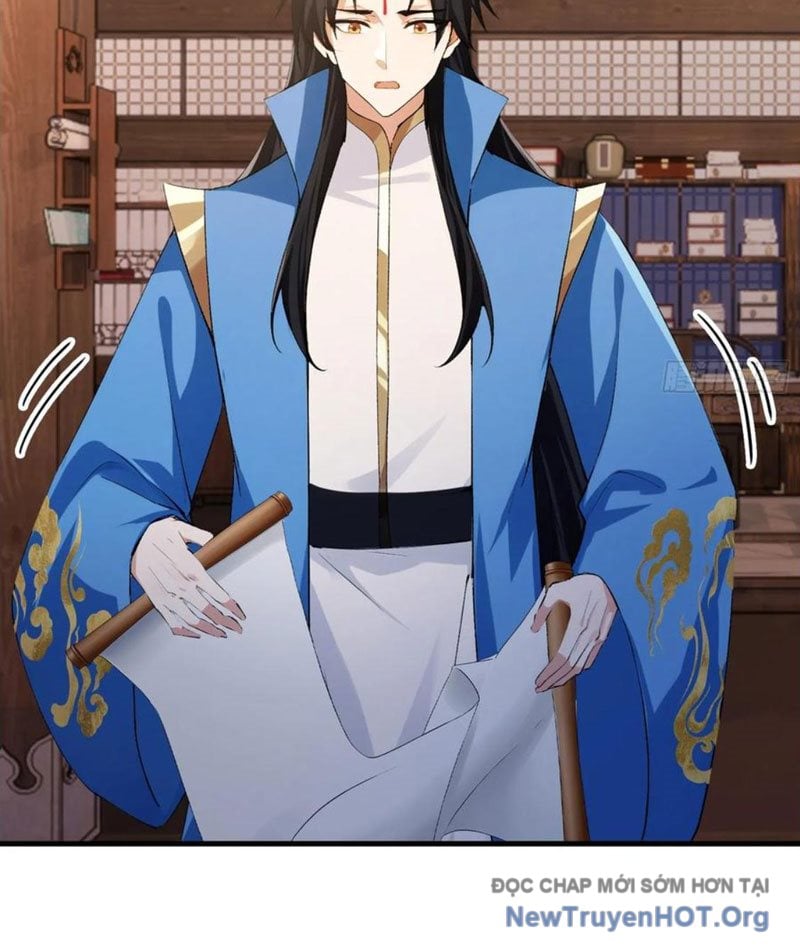 Hoá Ra Ta Đã Vô Địch Từ Lâu: Chapter 311