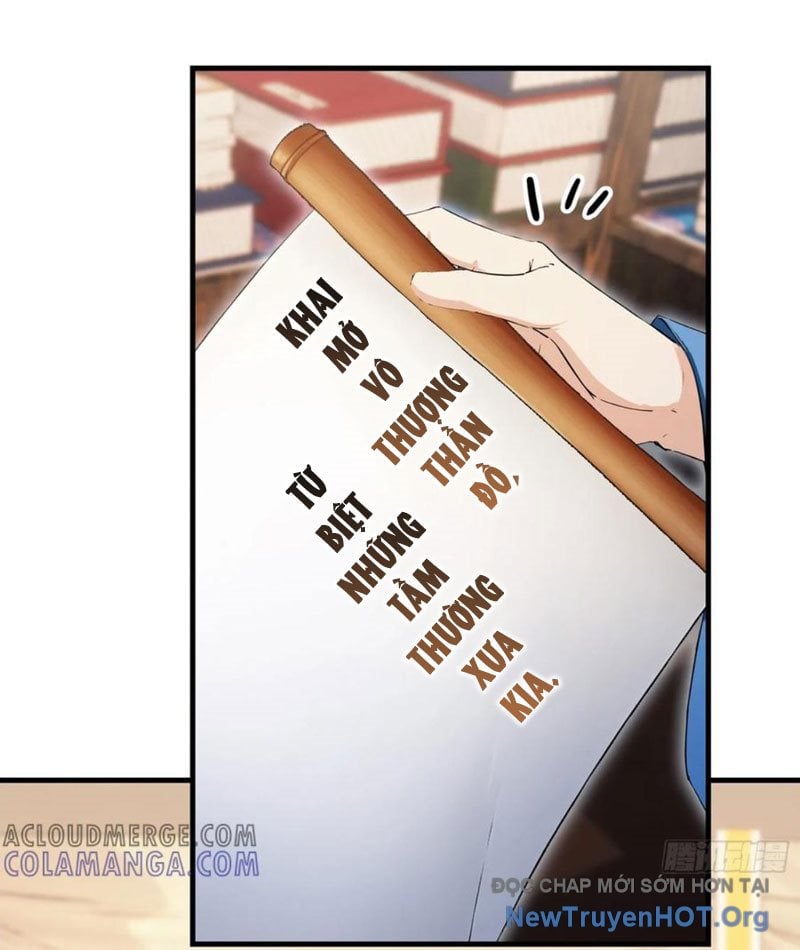 Hoá Ra Ta Đã Vô Địch Từ Lâu: Chapter 311