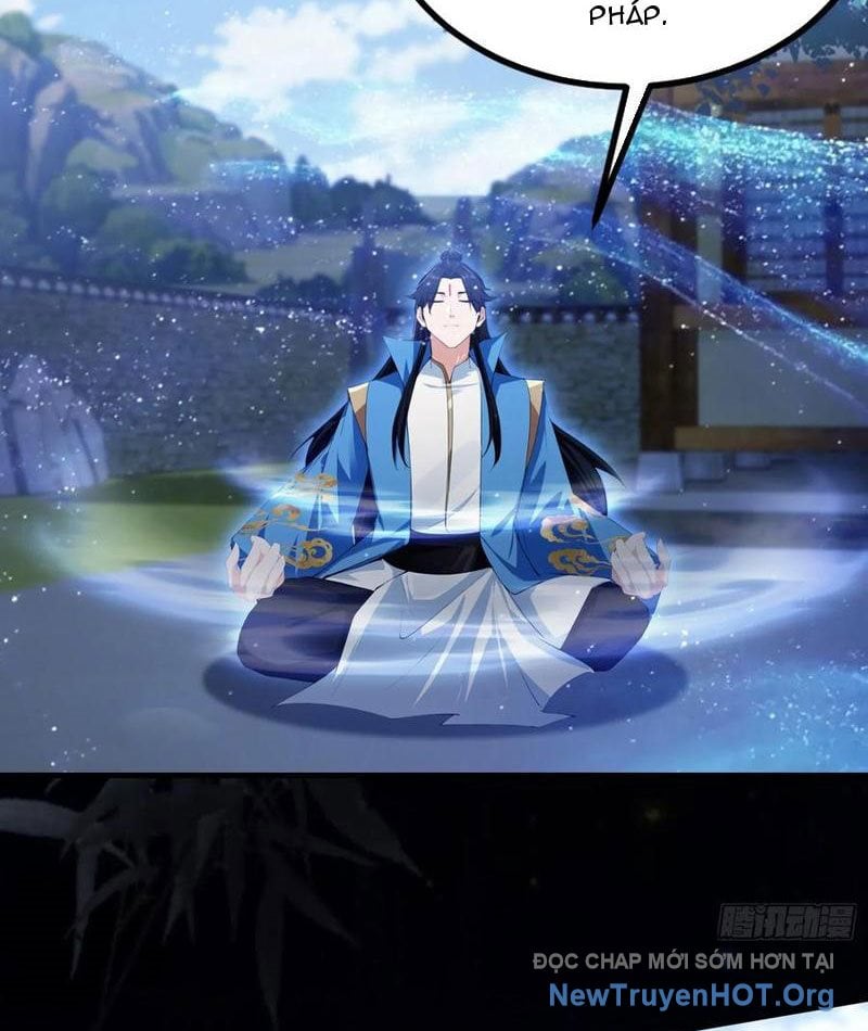 Hoá Ra Ta Đã Vô Địch Từ Lâu: Chapter 312