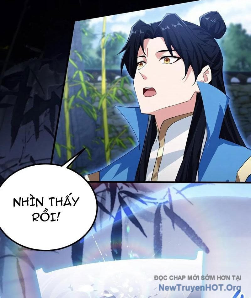 Hoá Ra Ta Đã Vô Địch Từ Lâu: Chapter 312