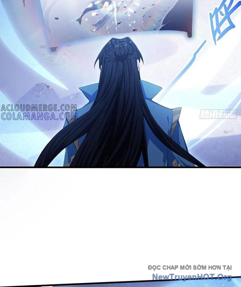 Hoá Ra Ta Đã Vô Địch Từ Lâu: Chapter 312