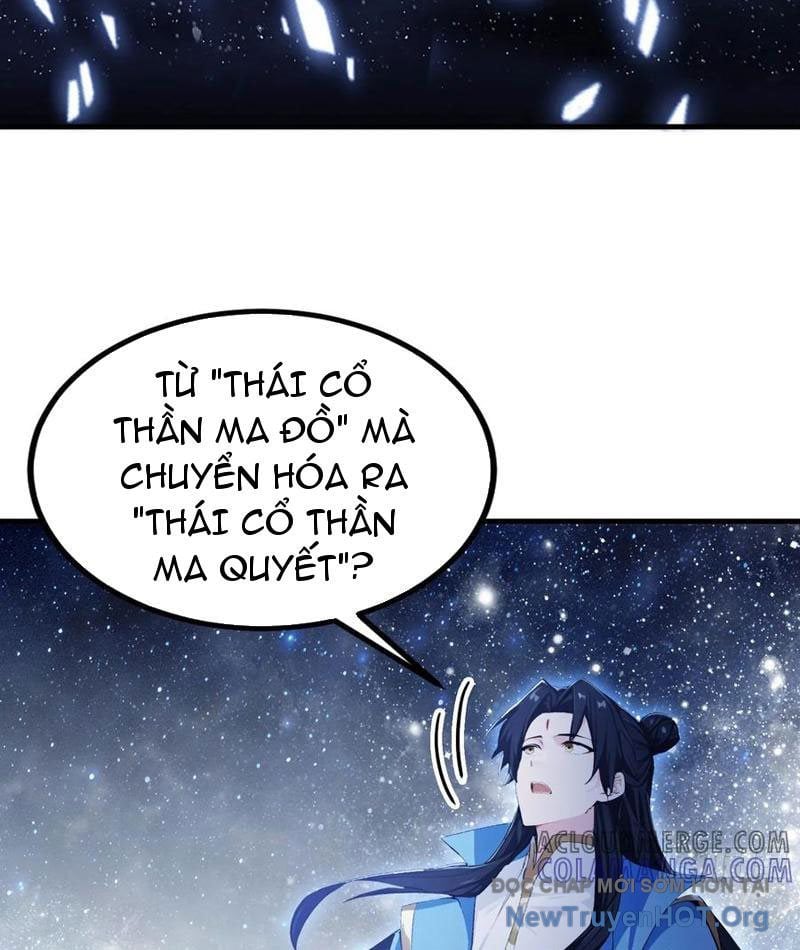 Hoá Ra Ta Đã Vô Địch Từ Lâu: Chapter 312