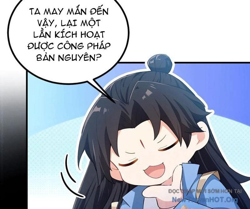 Hoá Ra Ta Đã Vô Địch Từ Lâu: Chapter 312