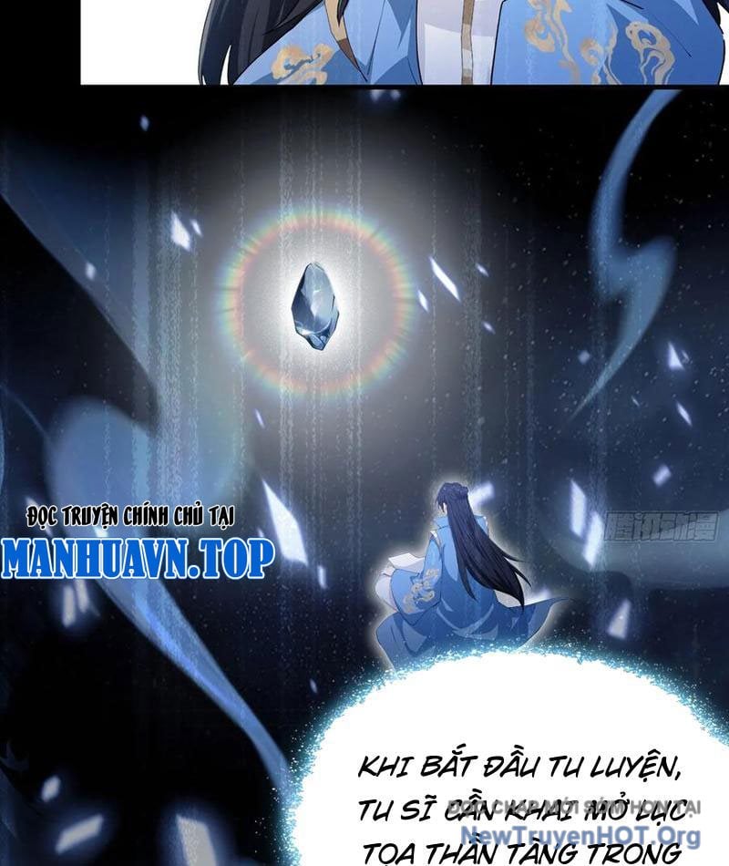 Hoá Ra Ta Đã Vô Địch Từ Lâu: Chapter 312