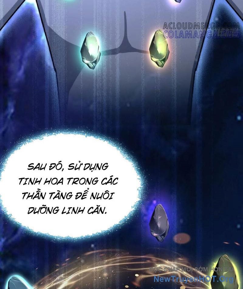 Hoá Ra Ta Đã Vô Địch Từ Lâu: Chapter 312