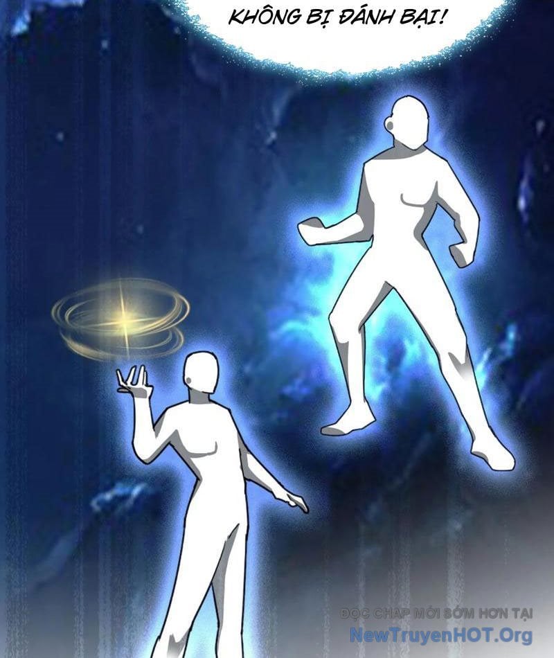 Hoá Ra Ta Đã Vô Địch Từ Lâu: Chapter 312