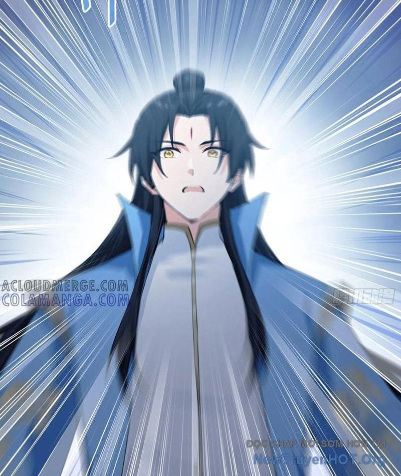 Hoá Ra Ta Đã Vô Địch Từ Lâu: Chapter 312