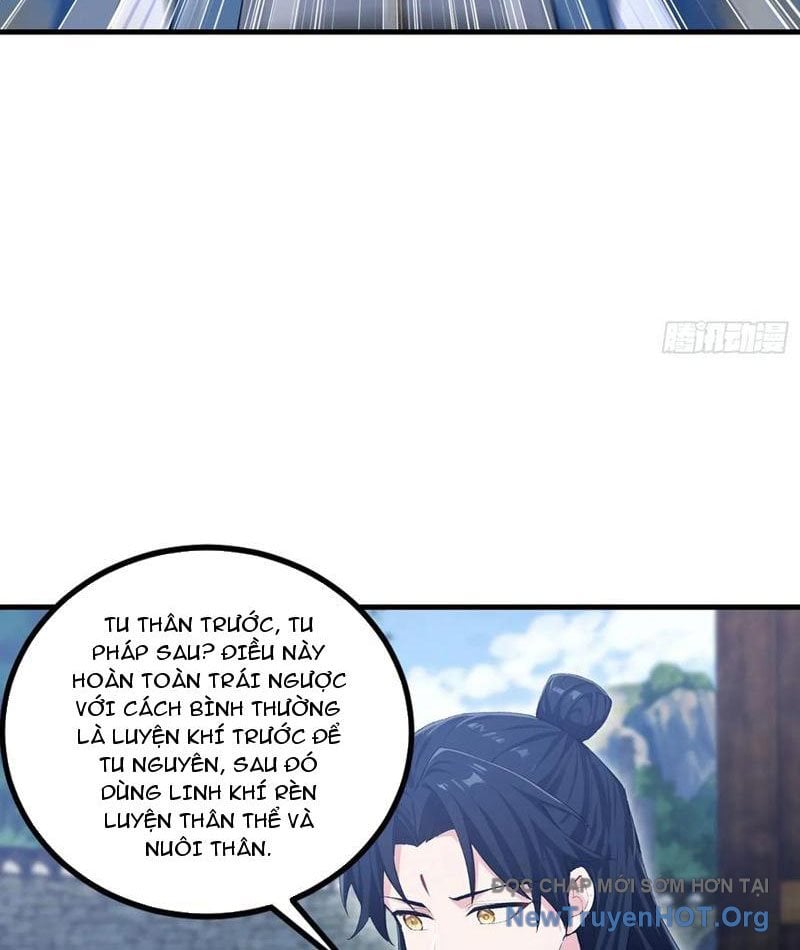 Hoá Ra Ta Đã Vô Địch Từ Lâu: Chapter 312