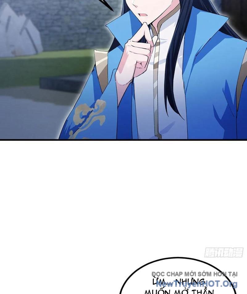 Hoá Ra Ta Đã Vô Địch Từ Lâu: Chapter 312