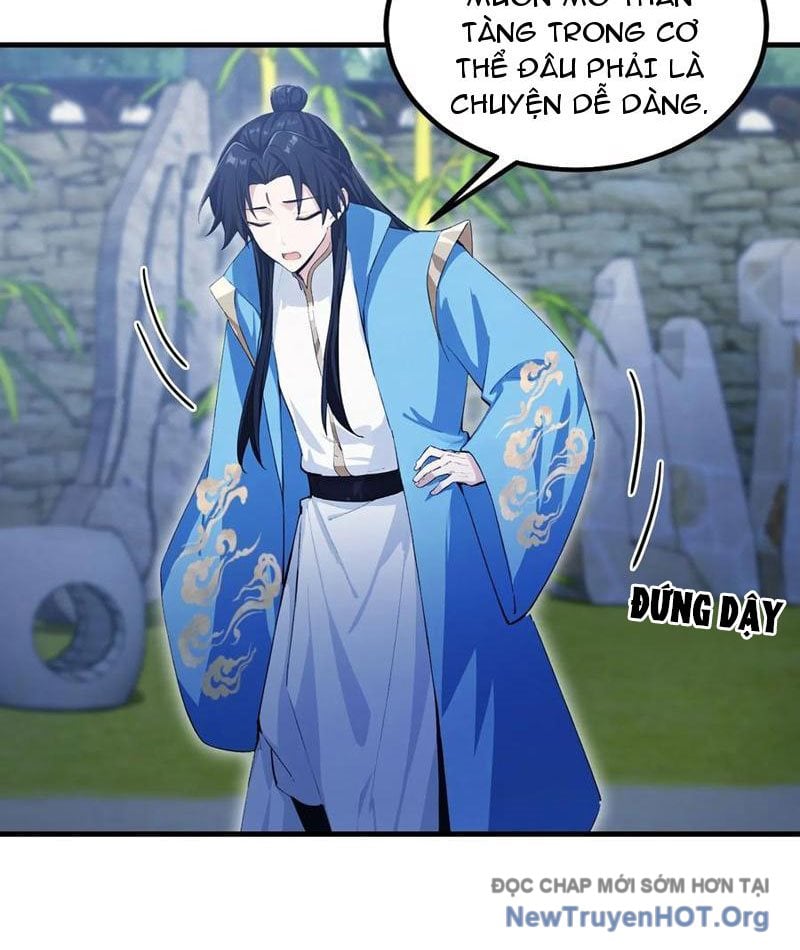 Hoá Ra Ta Đã Vô Địch Từ Lâu: Chapter 312