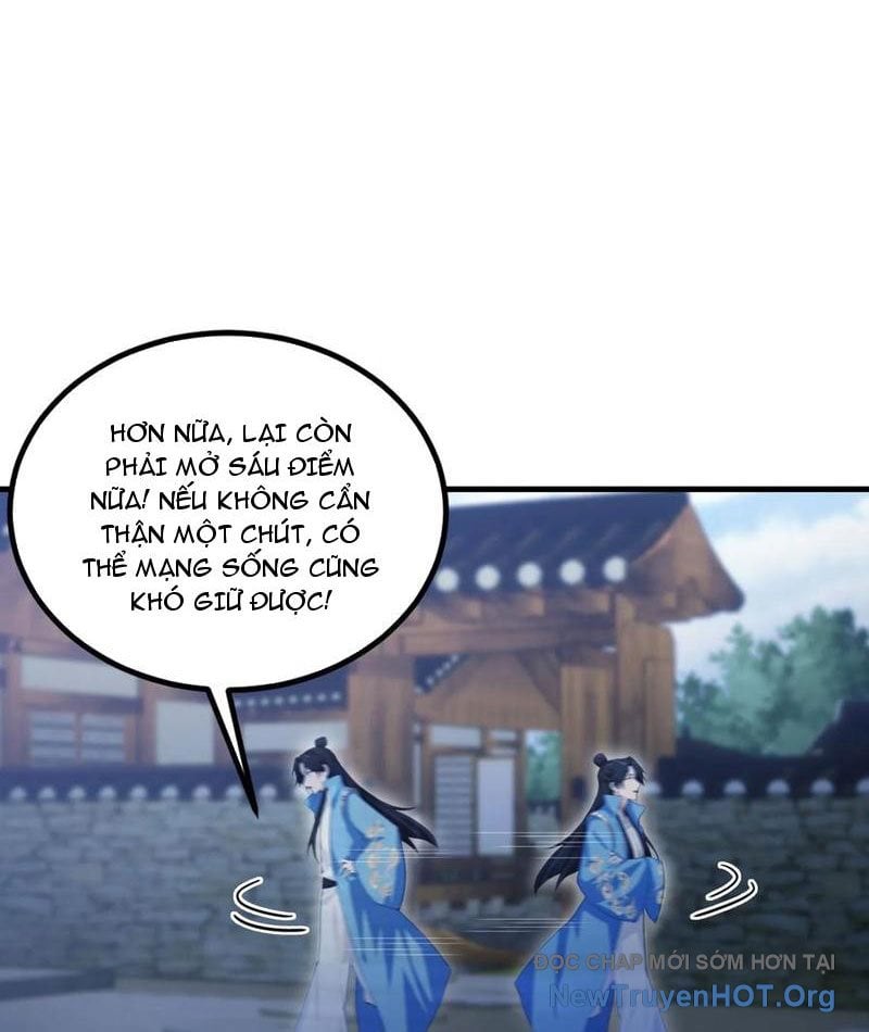 Hoá Ra Ta Đã Vô Địch Từ Lâu: Chapter 312