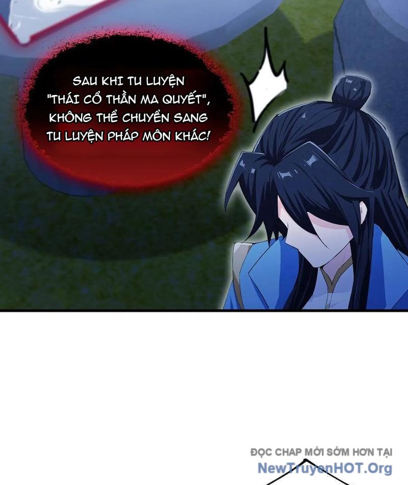 Hoá Ra Ta Đã Vô Địch Từ Lâu: Chapter 312