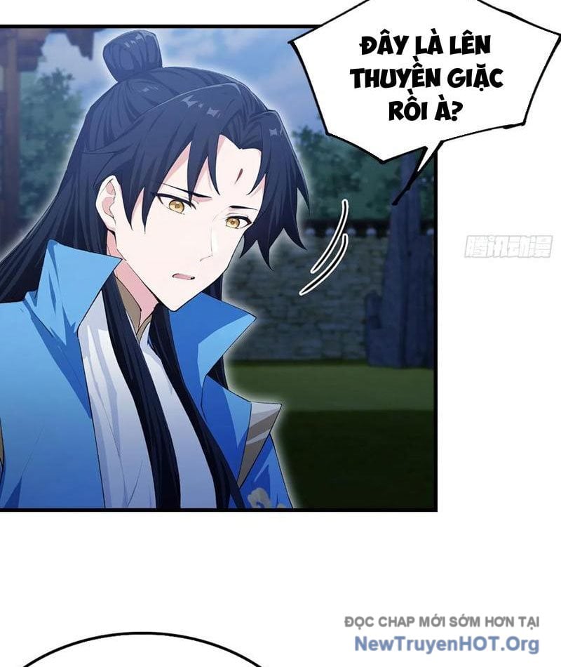 Hoá Ra Ta Đã Vô Địch Từ Lâu: Chapter 312