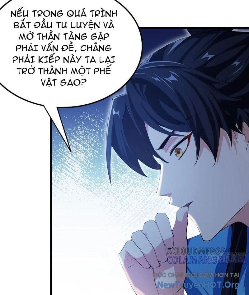 Hoá Ra Ta Đã Vô Địch Từ Lâu: Chapter 312