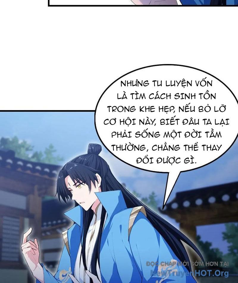 Hoá Ra Ta Đã Vô Địch Từ Lâu: Chapter 312