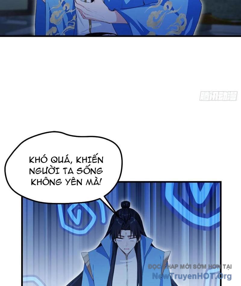 Hoá Ra Ta Đã Vô Địch Từ Lâu: Chapter 312