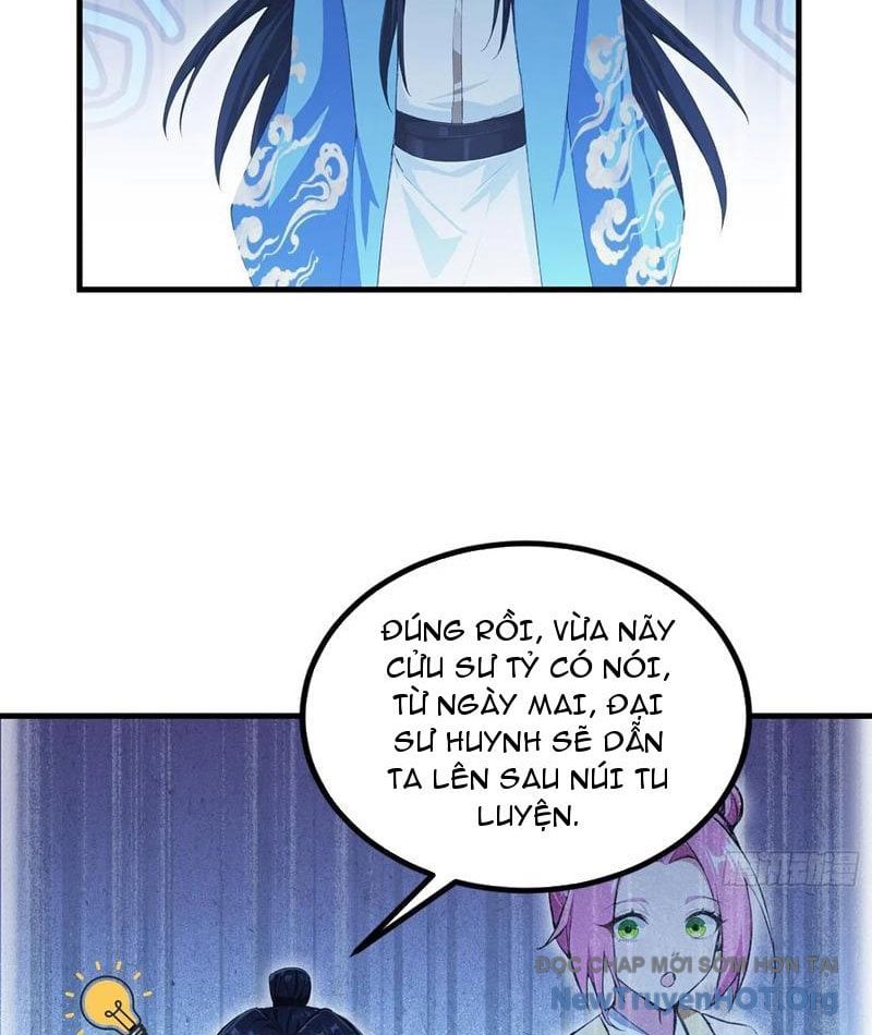 Hoá Ra Ta Đã Vô Địch Từ Lâu: Chapter 312