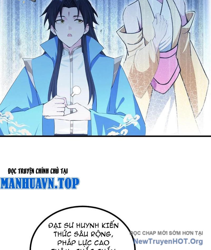 Hoá Ra Ta Đã Vô Địch Từ Lâu: Chapter 312