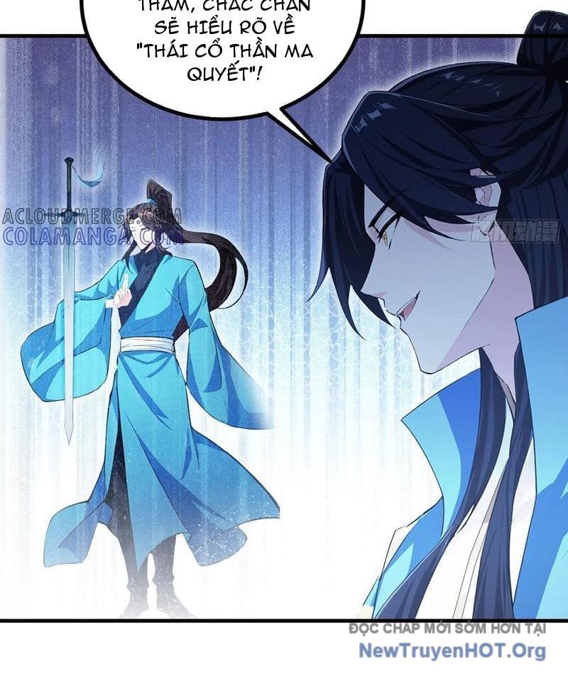 Hoá Ra Ta Đã Vô Địch Từ Lâu: Chapter 312