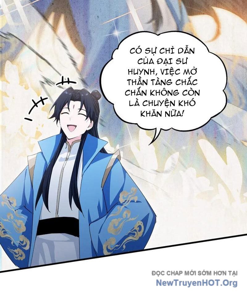 Hoá Ra Ta Đã Vô Địch Từ Lâu: Chapter 312