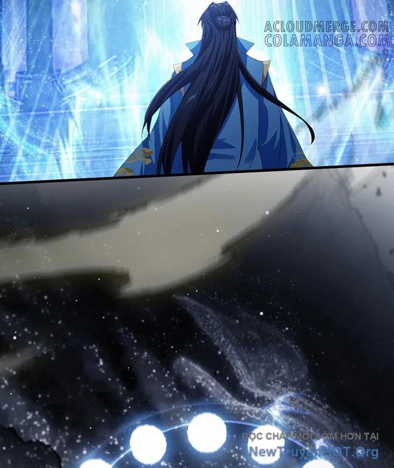 Hoá Ra Ta Đã Vô Địch Từ Lâu: Chapter 312