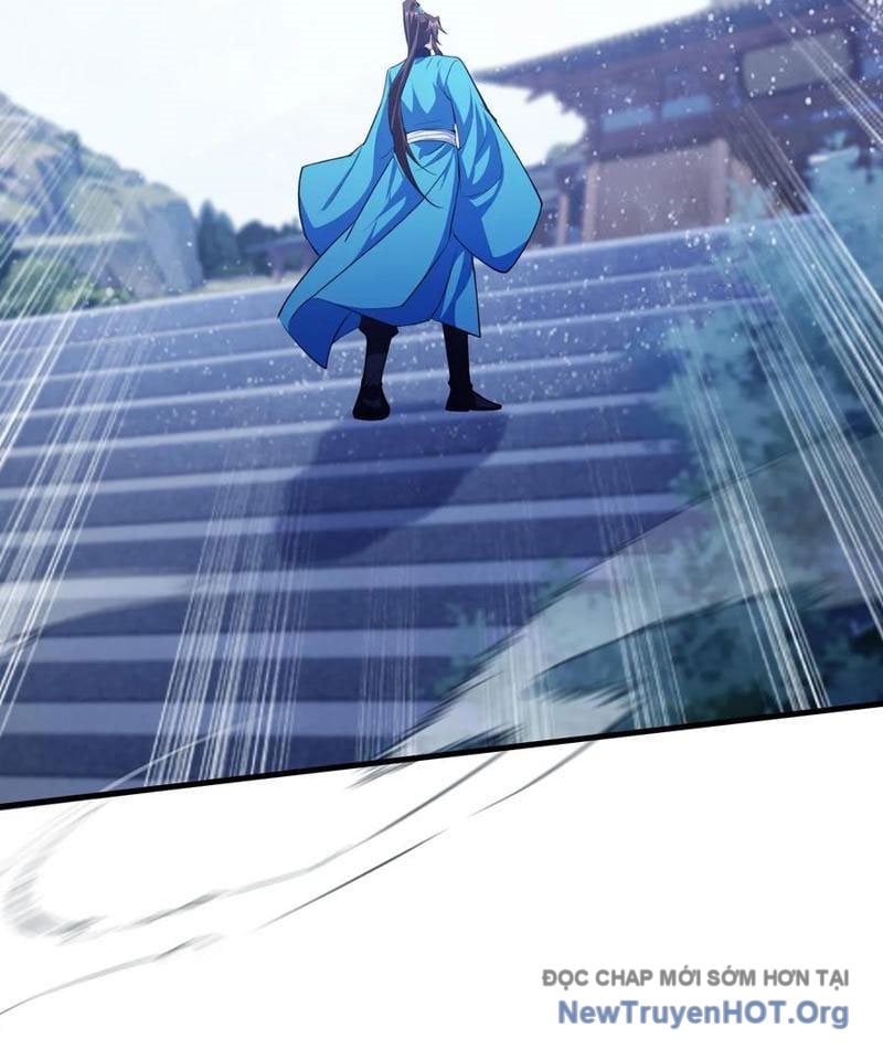 Hoá Ra Ta Đã Vô Địch Từ Lâu: Chapter 312