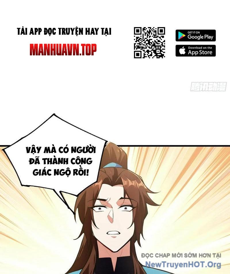 Hoá Ra Ta Đã Vô Địch Từ Lâu: Chapter 312