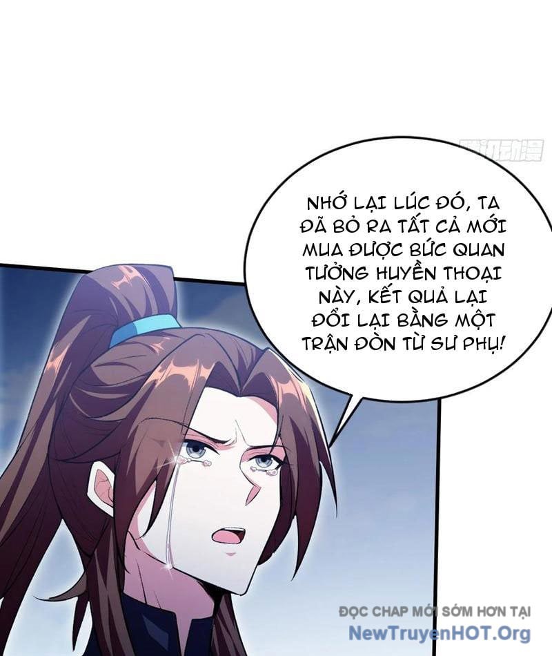 Hoá Ra Ta Đã Vô Địch Từ Lâu: Chapter 312