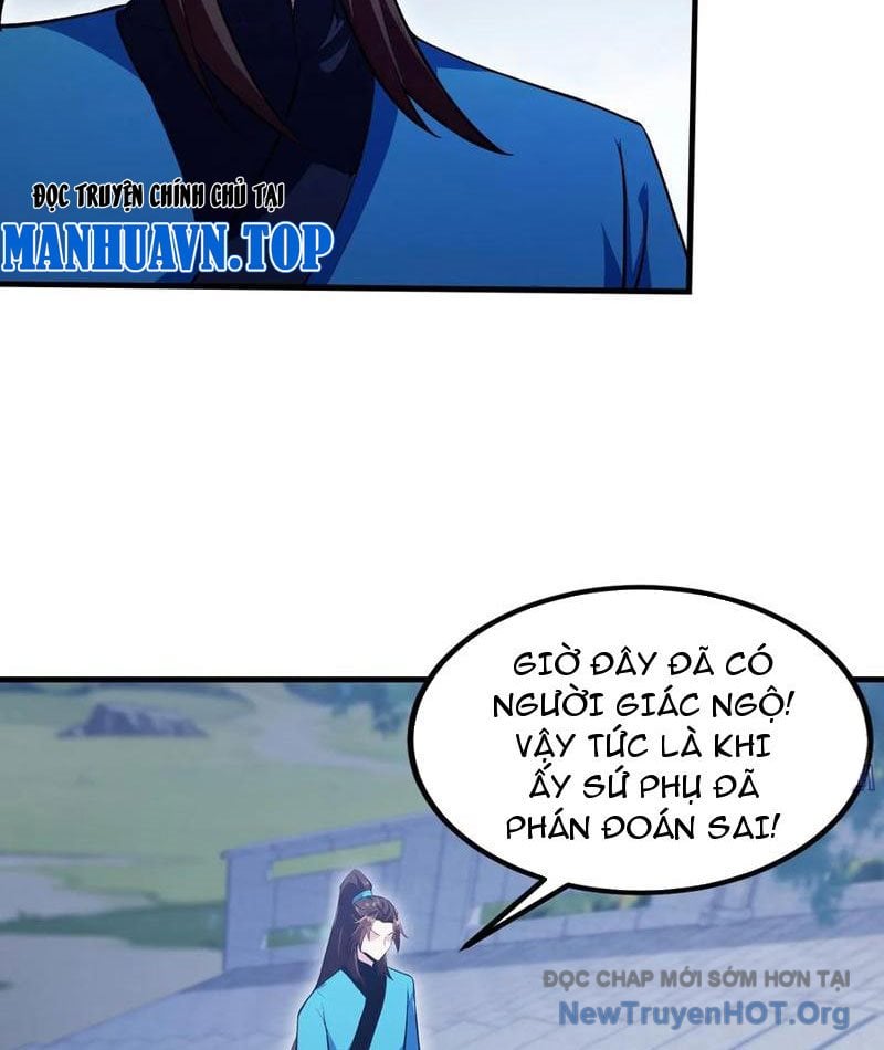 Hoá Ra Ta Đã Vô Địch Từ Lâu: Chapter 312