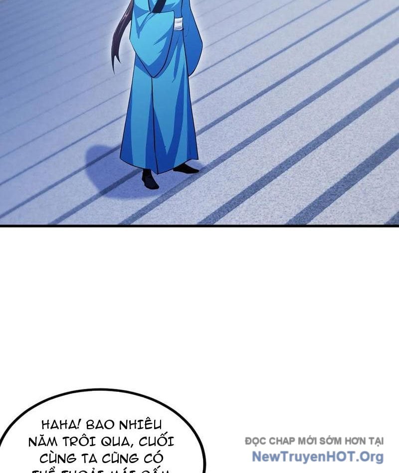 Hoá Ra Ta Đã Vô Địch Từ Lâu: Chapter 312