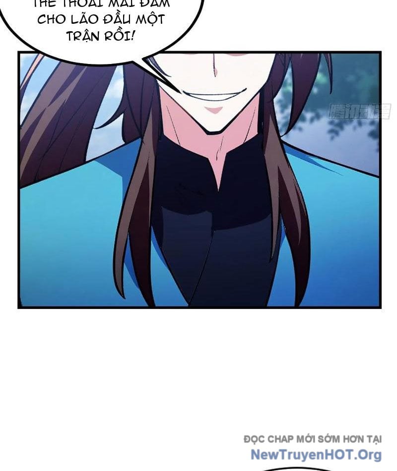 Hoá Ra Ta Đã Vô Địch Từ Lâu: Chapter 312