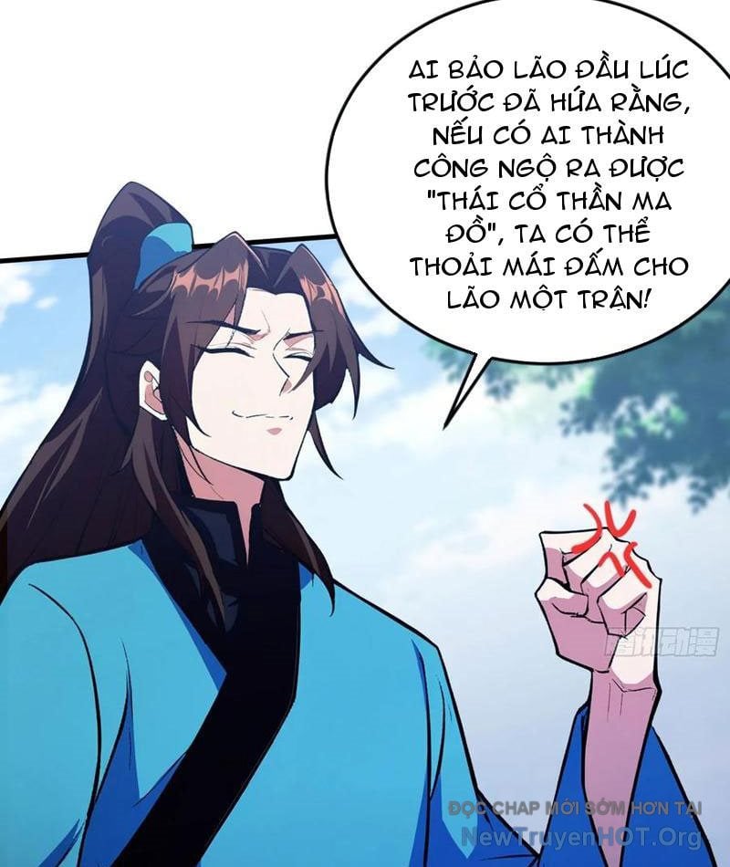 Hoá Ra Ta Đã Vô Địch Từ Lâu: Chapter 312