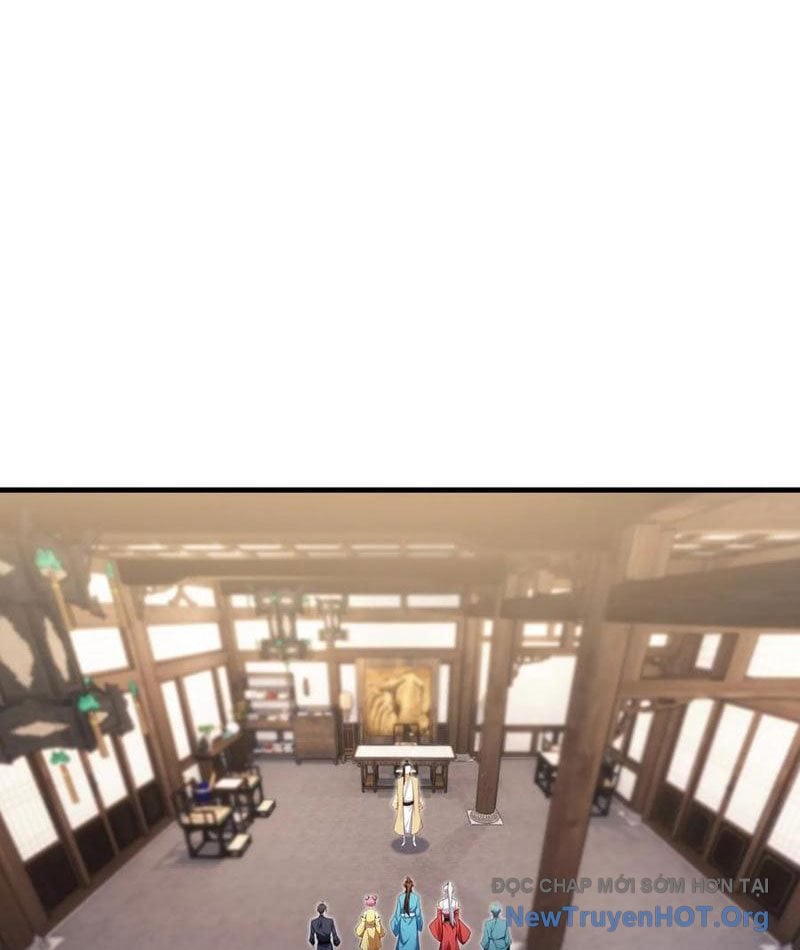 Hoá Ra Ta Đã Vô Địch Từ Lâu: Chapter 312