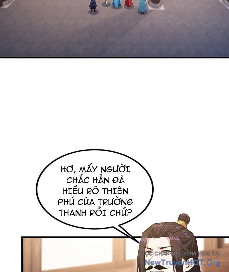 Hoá Ra Ta Đã Vô Địch Từ Lâu: Chapter 312