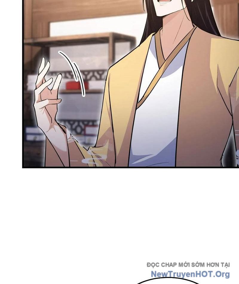 Hoá Ra Ta Đã Vô Địch Từ Lâu: Chapter 312