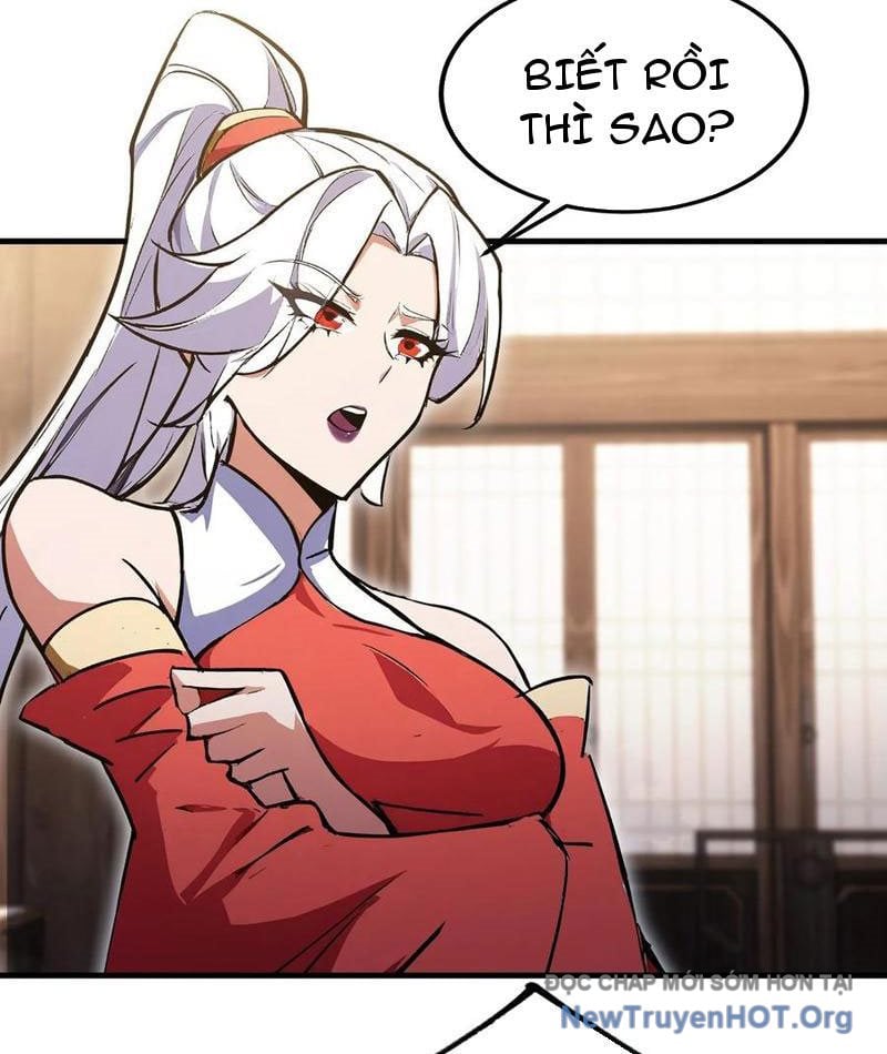 Hoá Ra Ta Đã Vô Địch Từ Lâu: Chapter 312