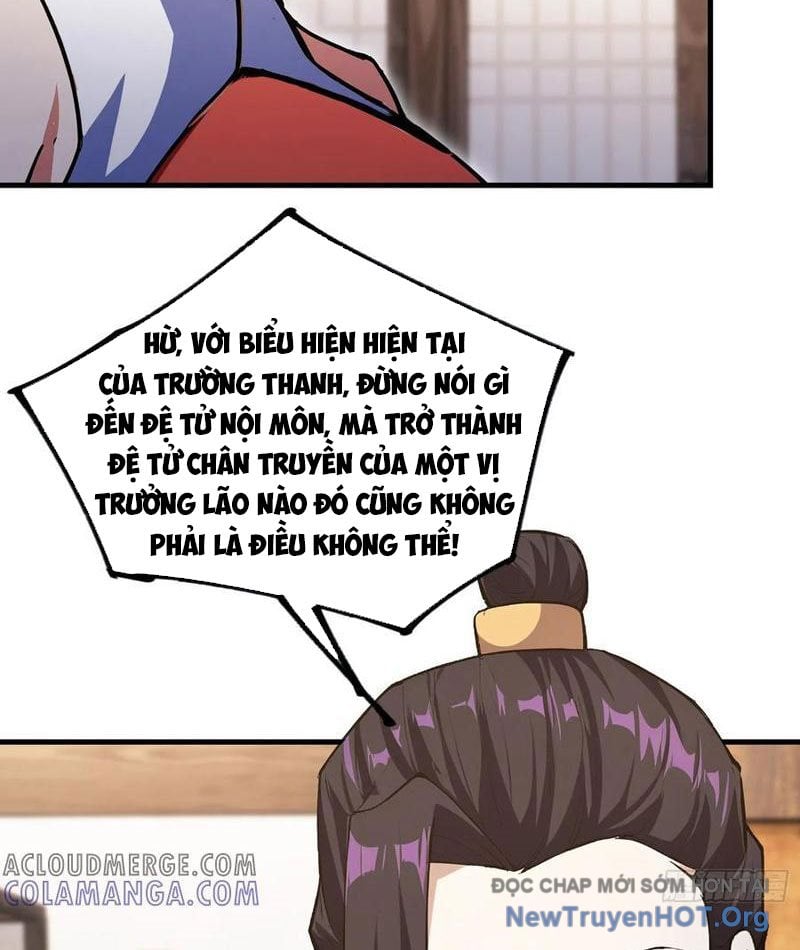 Hoá Ra Ta Đã Vô Địch Từ Lâu: Chapter 312