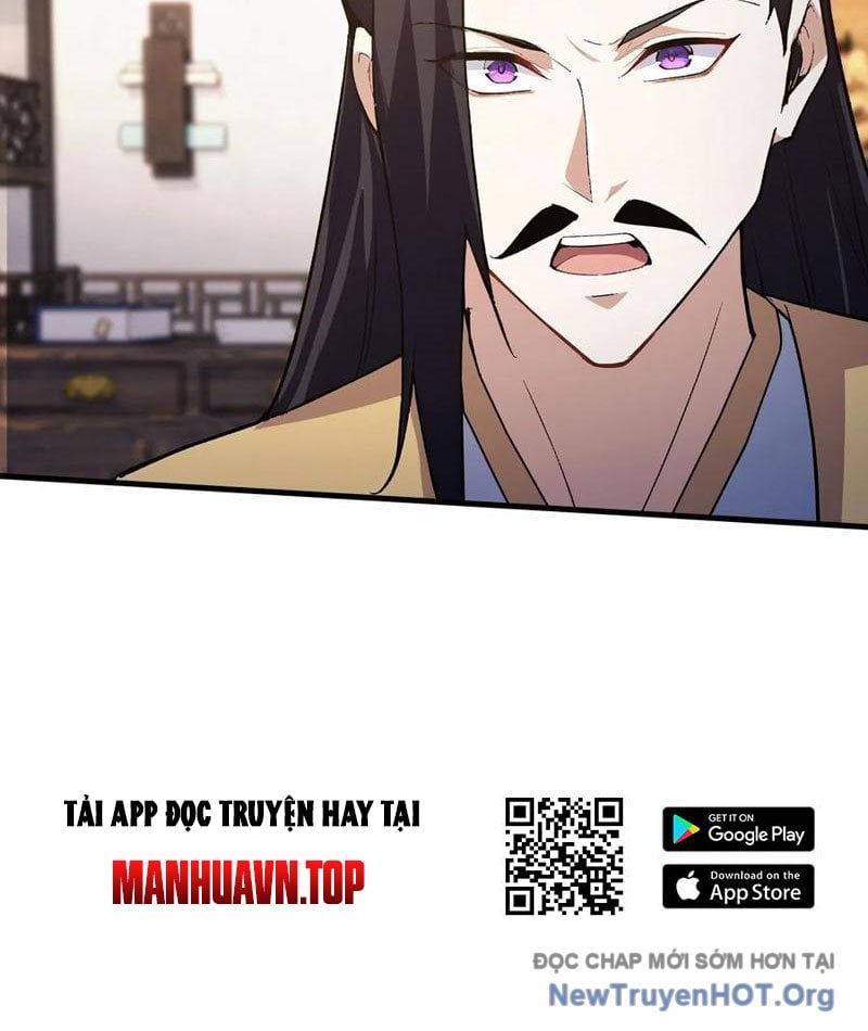 Hoá Ra Ta Đã Vô Địch Từ Lâu: Chapter 312