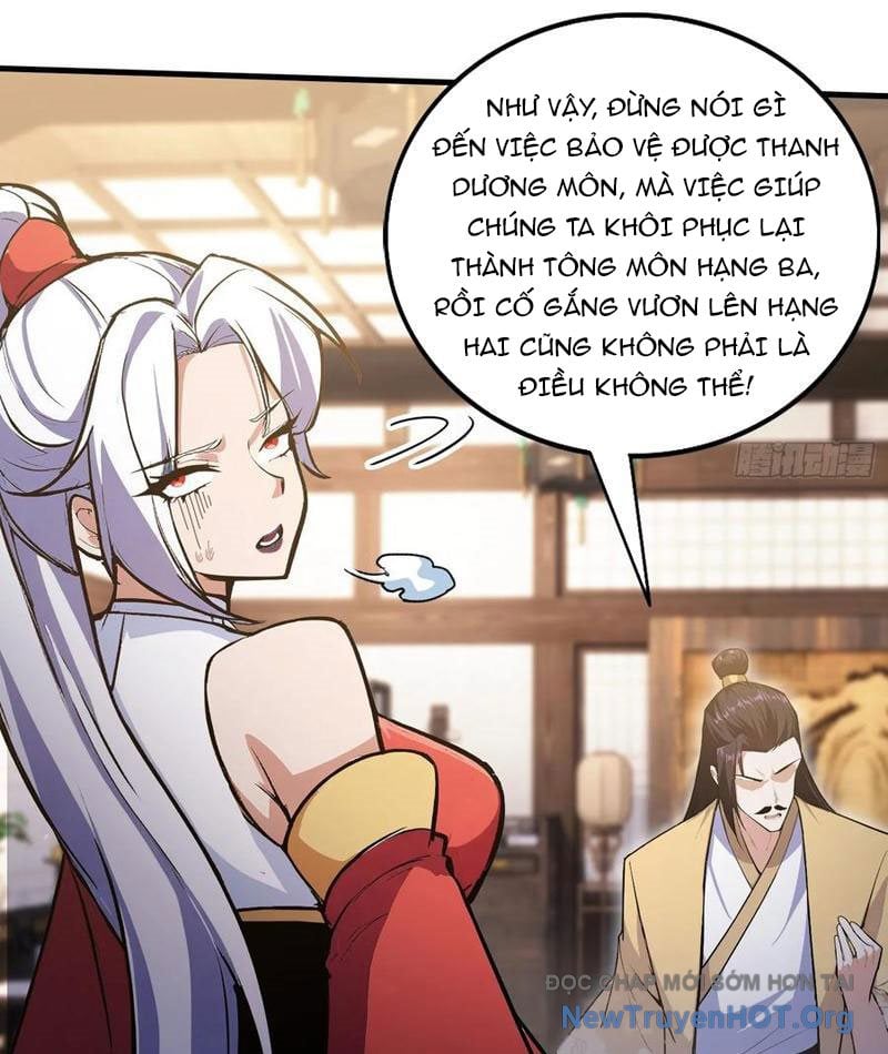 Hoá Ra Ta Đã Vô Địch Từ Lâu: Chapter 312