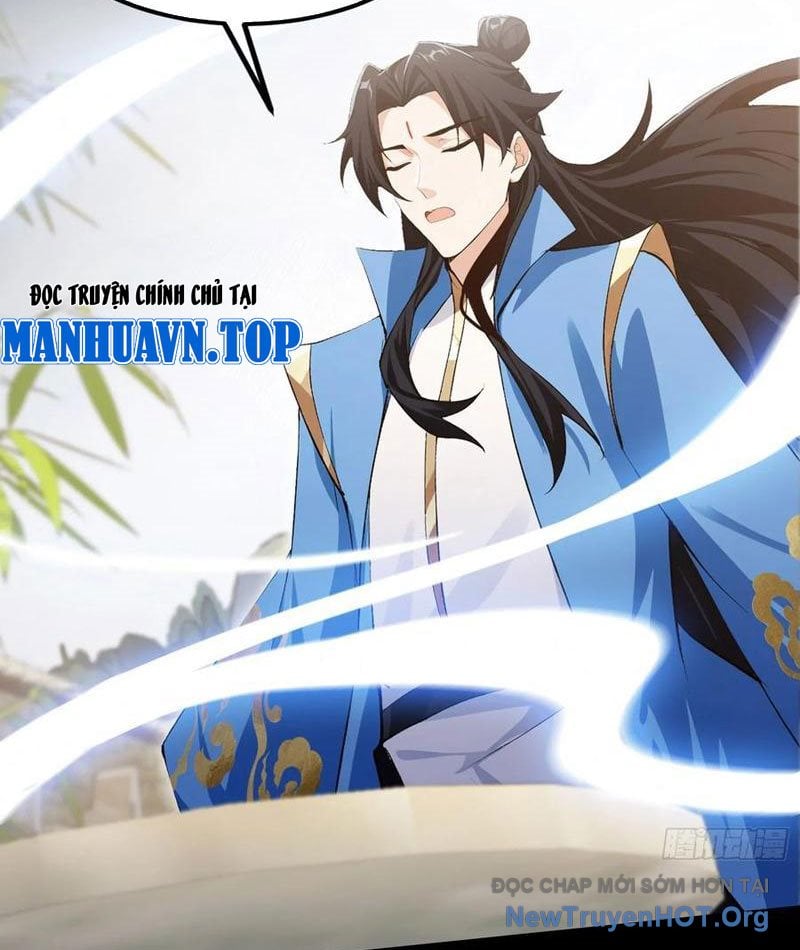 Hoá Ra Ta Đã Vô Địch Từ Lâu: Chapter 312